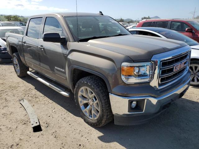 3GTP1UEC4FG210093 GMC Sierra C1500 Sle