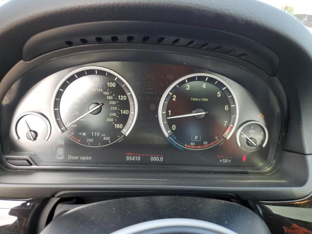 WBA5A5C50GD527589 BMW 528 I