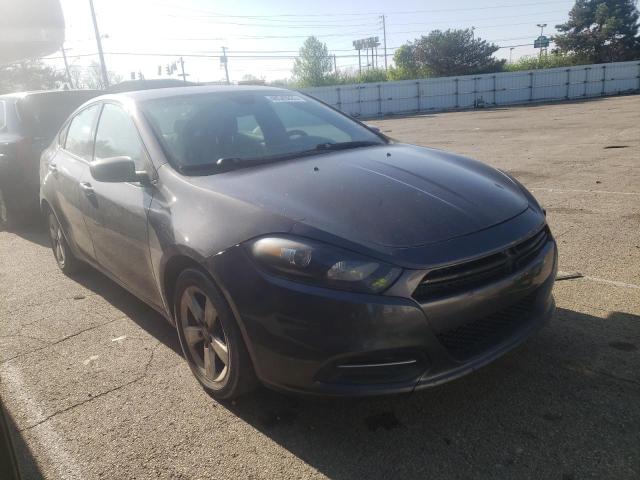 1C3CDFBB4GD720637 Dodge DART SXT