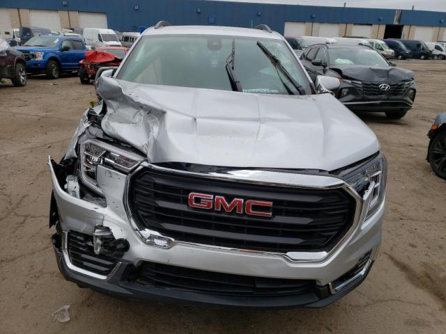 3GKALTEV4NL264886 GMC Terrain Sle