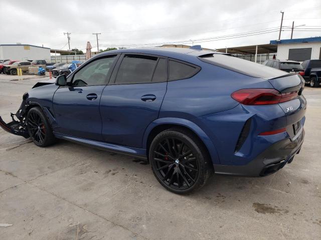 5UXCY6C07N9N23618 BMW X6 Xdrive40i