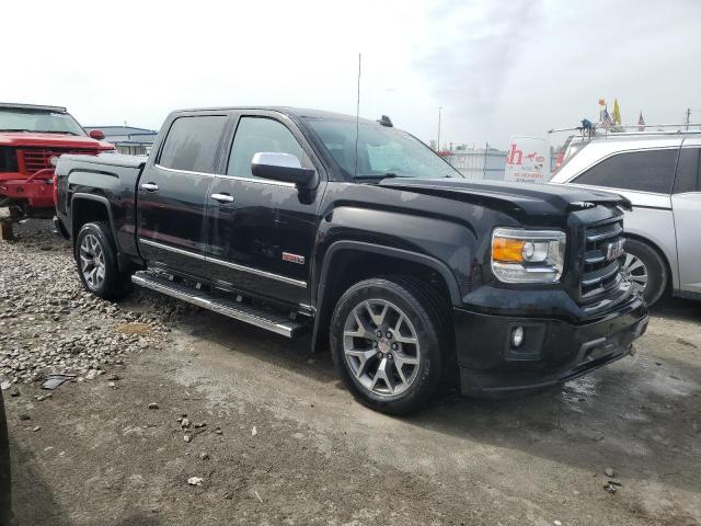 3GTU2VECXFG485215 GMC Sierra K1500 Slt