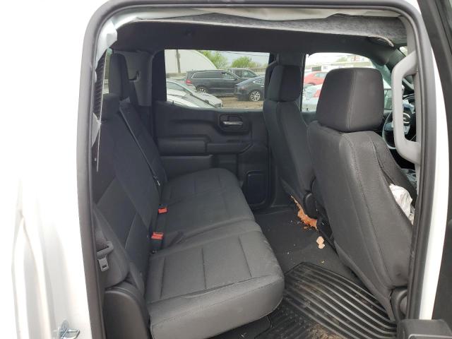 1GTPUAEK2PZ110847 GMC Sierra K1500