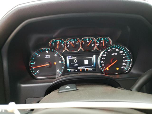 3GTU2NEC9HG218280 GMC Sierra K1500 Slt
