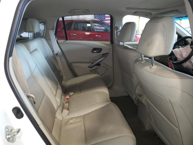 5J8TB4H37EL005197 Acura RDX