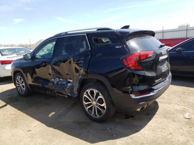 3GKALPEX9LL243117 GMC Terrain Slt
