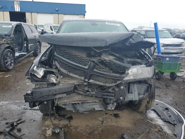 3C4PDDEG7KT838113 Dodge JOURNEY GT