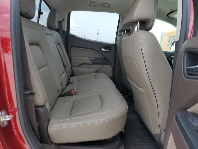1GTG5DEN8K1217434 GMC CANYON SLT