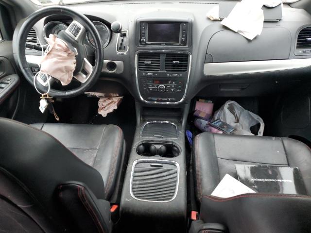 2C4RDGEG9JR297772 Dodge Grand Caravan Gt
