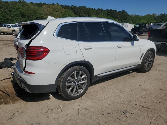 5UXTR7C54KLR51546 BMW X3 Sdrive30i