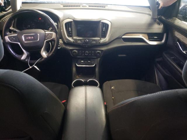 3GKALTEV2JL336436 GMC Terrain Sle