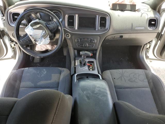 2C3CDXBG9KH664238 Dodge Charger Sxt