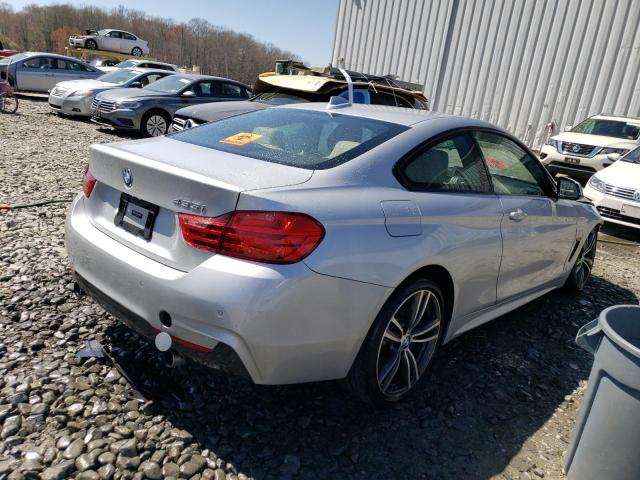 WBA3R1C53FK192976 BMW 435 I