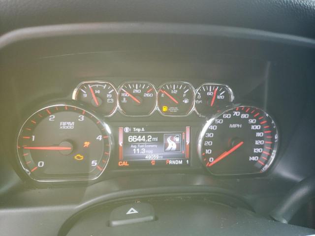 1GT12SE84GF179708 GMC Sierra K2500 Sle