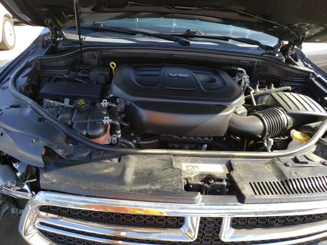1C4RDHAG8HC925903 Dodge Durango Sxt