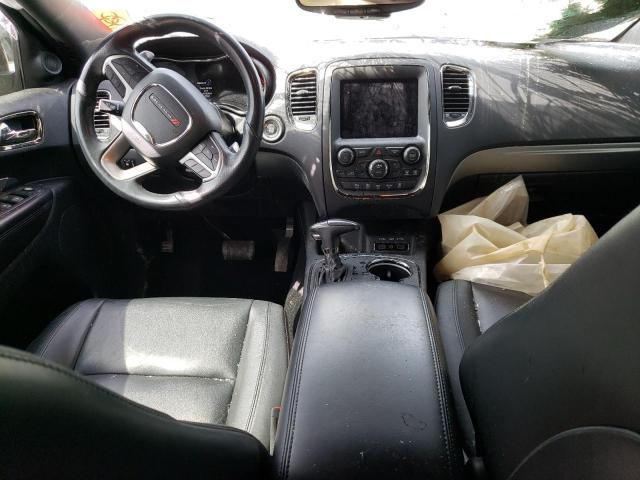 1C4RDJDG2LC119969 Dodge DURANGO GT
