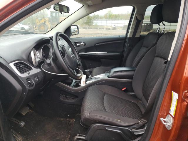 3C4PDCBG2ET103672 Dodge Journey Sxt