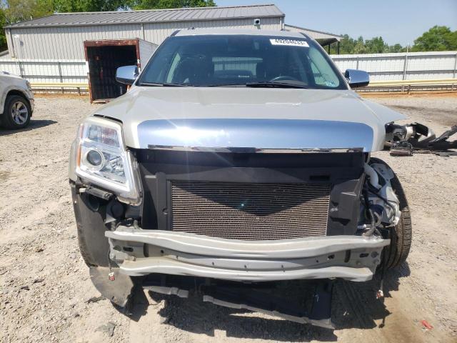 2GKFLSE35F6434404 GMC Terrain Slt