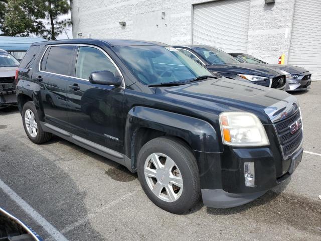 2GKALMEK1E6366971 GMC Terrain Sle