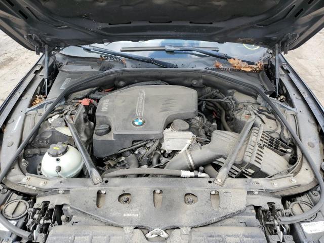 WBA5A7C57ED617377 BMW 528 XI