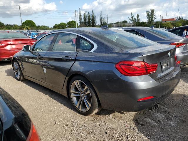 WBA4J1C58KBM14806 BMW 430i Gran Coupe