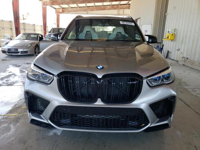 5YMJU0C08M9E88999 BMW X5 M