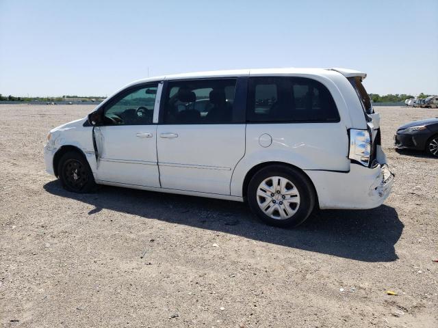 2C4RDGBG8FR653852 Dodge Grand Caravan Se