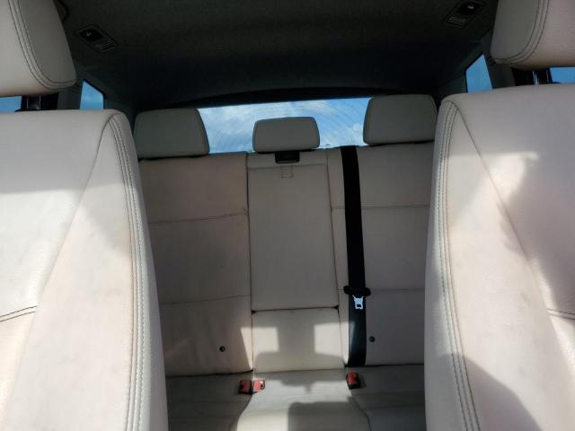 5UXWZ7C38H0X41764 BMW X3 Sdrive28i