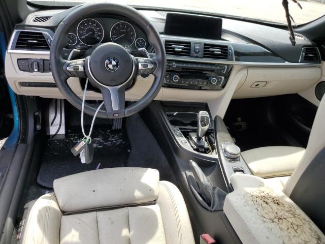 WBA4Z3C54KEF31885 BMW 430xi