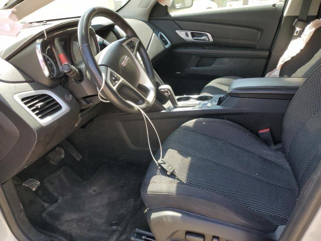 2GKFLWEKXF6367264 GMC Terrain Sle