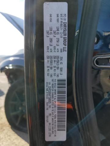 3C4PDDBG0FT589325 Dodge Journey Sxt