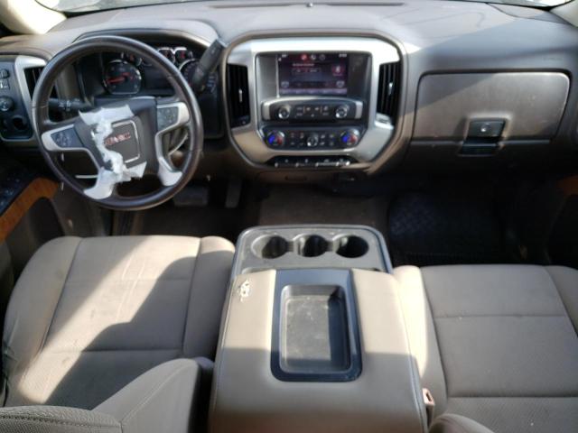 3GTU2UEC7FG277660 GMC Sierra K1500 Sle