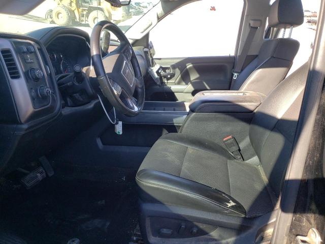 3GTU2UECXFG353095 GMC Sierra K1500 Sle