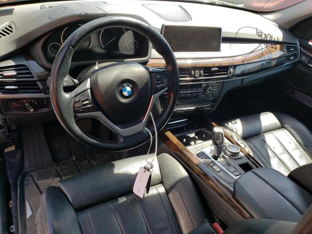 5UXKR0C57F0K59968 BMW X5 Xdrive35i