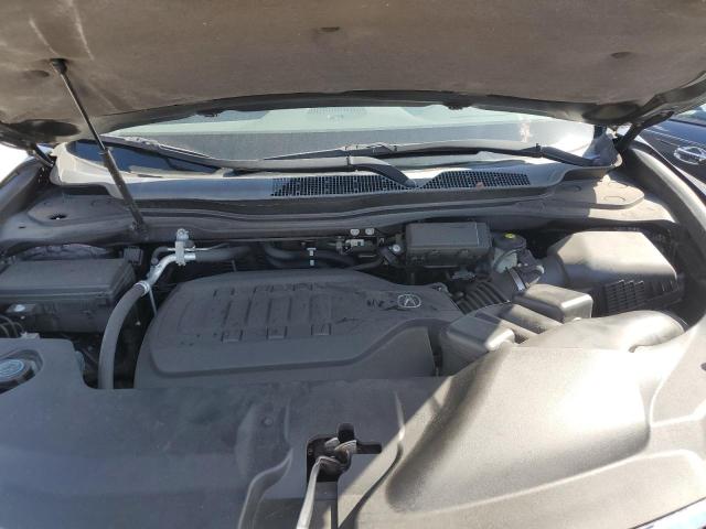 5FRYD4H99GB052125 Acura Mdx Advance