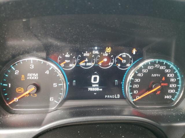 3GTU2PEJ1JG178325 GMC Sierra K1500 Denali