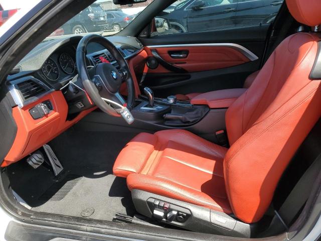 WBA4W3C50JAF91421 BMW 430I