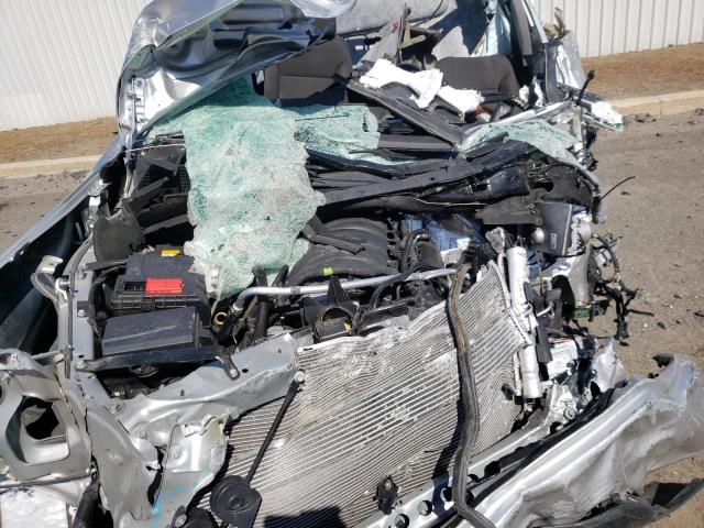 3GTU9CED5MG280939 GMC Sierra K1500 Elevation