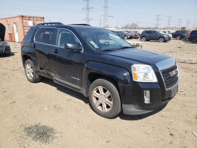 2GKALREK8E6270011 GMC Terrain Sle