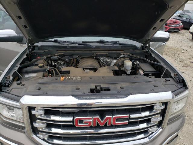 3GTU2NEC9HG218280 GMC Sierra K1500 Slt