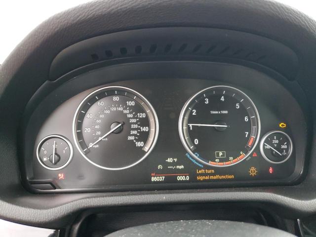 5UXWX9C57G0D65403 BMW X3 Xdrive28i