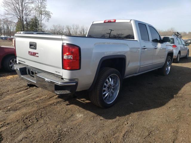 1GTV2UEC0FZ363719 GMC Sierra K1500 Sle