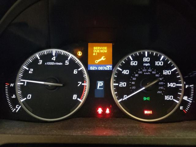 5J8TB4H39FL002254 Acura RDX