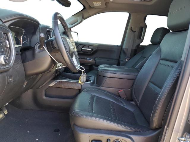 1GTU9FEL0KZ315926 GMC Sierra K1500 Denali