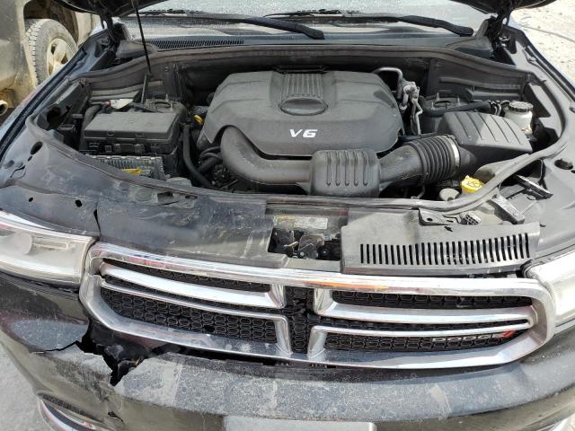 1C4RDJDG2EC278168 Dodge DURANGO LIMITED