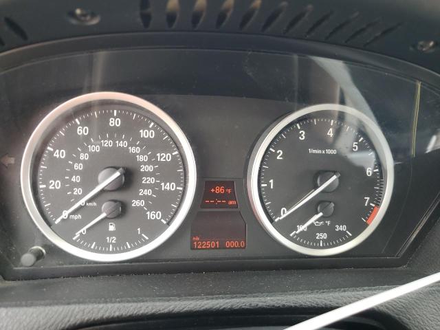 5UXFG2C57E0H11129 BMW X6 Xdrive35i