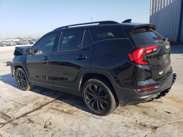 3GKALMEV6LL245579 GMC Terrain Sle