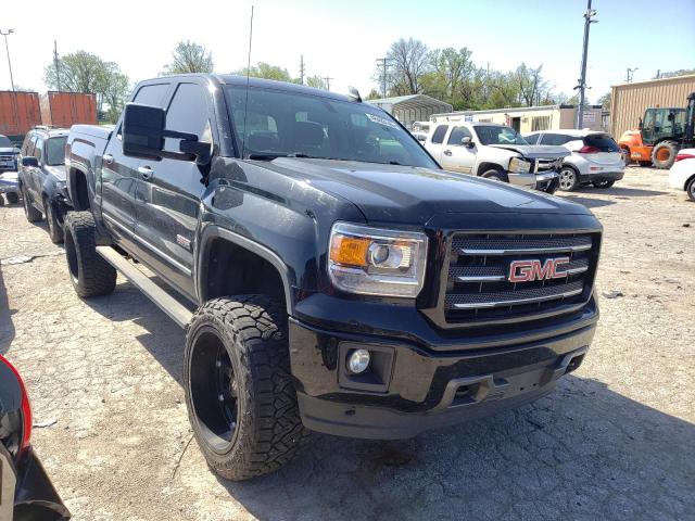 3GTU2UEC2FG238703 GMC Sierra K1500 Sle
