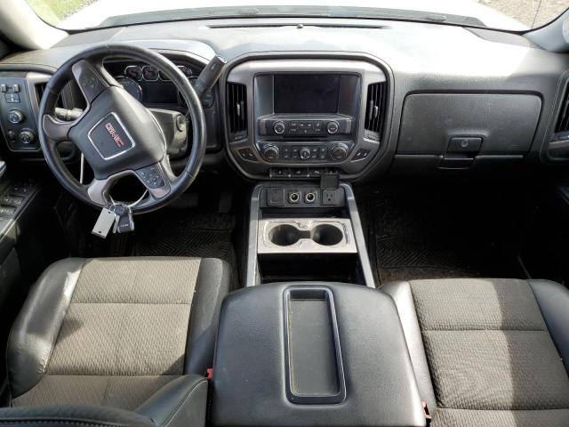 1GTV2UEC1FZ149595 GMC Sierra K1500 Sle