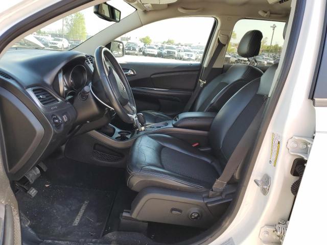3C4PDCGG7GT138591 Dodge Journey Crossroad